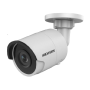Camera IP 8.0MP, lentila 2.8mm, IR 30m, SD-card - HIKVISION DS-2CD2083G0-I-2.8mm