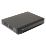 DVR AcuSense 4 ch. video 4MP, Analiza video, AUDIO HDTVI over coaxial - HIKVISION iDS-7204HQHI-M1-FA