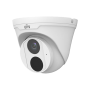 Camera IP 3 MP, lentila 2.8 mm, IR 30M, Audio integrat, SDCard - UNV IPC3613LR3-APF28K-F