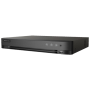 DVR AcuSense 8 ch. video 8MP, Analiza video, AUDIO HDTVI 'over coaxial' - HIKVISION iDS-7208HUHI-M1-S