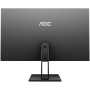 Monitor 21.5'' AOC 22V2Q Black IPS, 16:9, 1920x1080, 5ms, 250 cd/m2, 1000:1, HDMI, DP