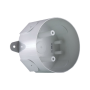 Accesoriu montaj detector/sirena in mediu umed - UNIPOS AC8002