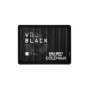 EHDD 2TB WD 2.5" WD BLACK P10