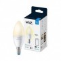 BEC LED PHILIPS WiZ DIMMABLE C37, E14