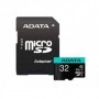 MICROSDHC 32GB AUSDH32GUI3V30SA2-RA1