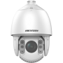 Camera PTZ IP 2.0 MP, AUTOTRAKING, Zoom optic 32X, IR 200 metri - HIKVISION DS-2DE7232IW-AE(S5)