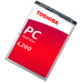 TOSHIBA HDD mobile L200-1TB-54RPM-128MB-SATA-2.5"-7mm