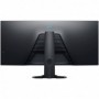 Monitor LED Dell Gaming S3422DWG, 34" WQHD 3440x1440 144Hz VA AG 21:9 Curved 99% sRGB, 400cd/m2, 3000:1, 178/178, 1ms (MPRT) / 2