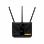 ASUS ROUTER AX1800 LTE DUAL-BAND CAT6