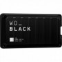 WD EXT SSD 2TB BLACK P50 GAME DRIVE