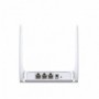 ROUTER WIRELESS MERCUSYS N300MBPS MW301R