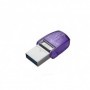 USB 64GB DT mDUO USB 3.0 KS DTDUO3CG3/64
