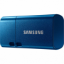 SM USB-C 256GB PENDRIVE 3.1 BLUE