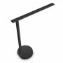 Lampa birou WiFi Tellur Smart 12W, negru