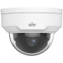 Camera IP, 2MP, lentila 2.8mm, IR 30m, PoE, IP67, IK10 - UNV IPC322LB-SF28-A